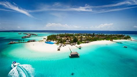 Maldivler tatil